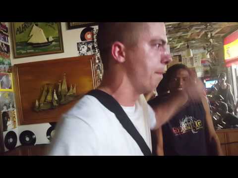 Baron vs Romera(BATALLÓN) SEMIS [EL NIDO BATTLE 8.0]