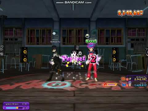 -Q2LBojes-FLz AUDITION AYODANCE CRAZY DANCE 8 CCK - DJ STEVANUS (180bpm) NO MISS
