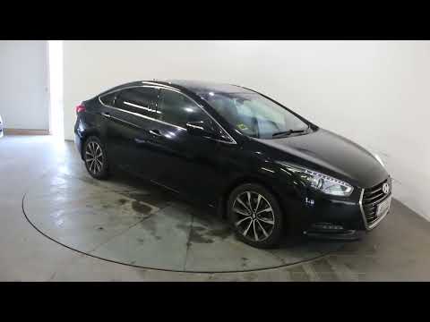 Hyundai i40 Executive Plus 1.7 Diese -TENDER 31 - Image 2