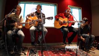 Black Stone Cherry - &quot;In My Blood&quot;