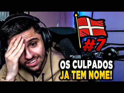 NEM O ADVOGADO RESOLVEU DESSA VEZ! - RAZAH COMPANY #7