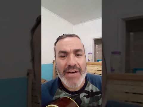 Calmo, Sereno, Tranquilo - Canarinhos de Cristo