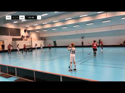 Highligts Täby FC F09 - Hässelby SK IBK 17 okt
