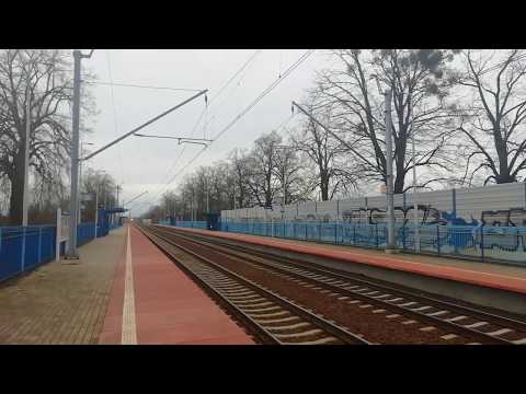 EP08-008 (EU: 140 004-9) z iC 5602 "POMORZANiN" (GDY.GŁ.-WR.GŁ.) - przelot przez WR.ŚWiN. (RP1)