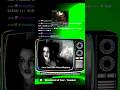 "This is the movement of fear" #tweaker #industrialmusic #liveontwitch #darkelectronicmusic