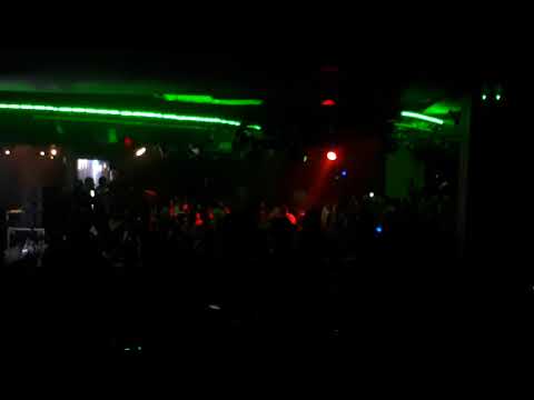 Fernanda Martins - Apokalypsa 18 Years Anniversary - Brno, Czech Rep - 24.11.2017