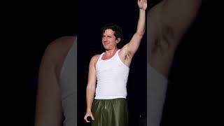 Charlie Puth - Left and Right 찰리 푸스 내한 The Charlie Live Experience 231120