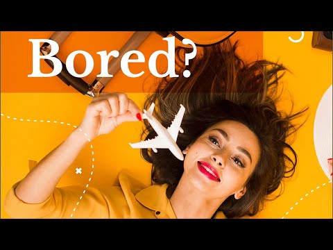 Travel Agency Opening | Free After Effects Templates