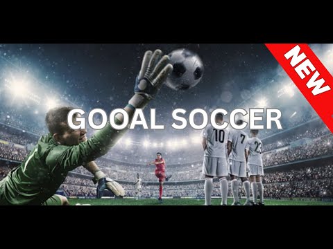 GOOAL SOCCER