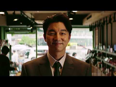 Squid Game Con Te Partiro