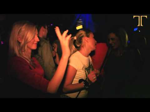 Welcome Party 2011 - Talent Events - Bank Club [2]