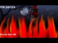 'Fire on the Hill' by The Panics 