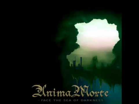 Anima Morte - Face the Sea of Darkness Devoid of a Soul Video