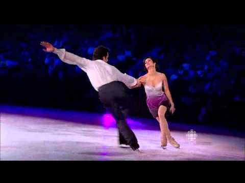 CSOI 2010 - Marie-France Dubreuil/Patrice Lauzon - Do I Move You