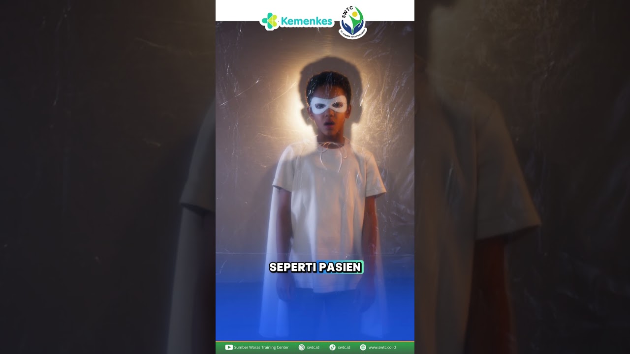 Tingkatkan Kompetensi dalam Asuhan Keperawatan Jiwa Dasar!