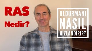 Retiküler Aktivasyon Sistemi Dileğinin ANAHTARIDIR... | Tuncay YEŞİLPINAR |
