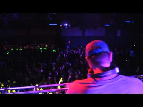 DJ's Manzone & Strong @ The Koolhaus -  Avicii Event (Part 2)