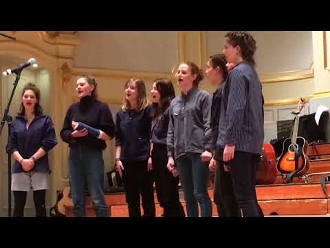 42. Hamburger Singewettstreit 2019 (HaSiWe)