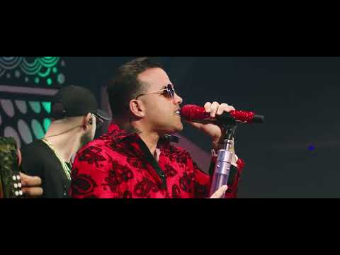 El Blachy - Dícelo ( EN VIVO 2024 )