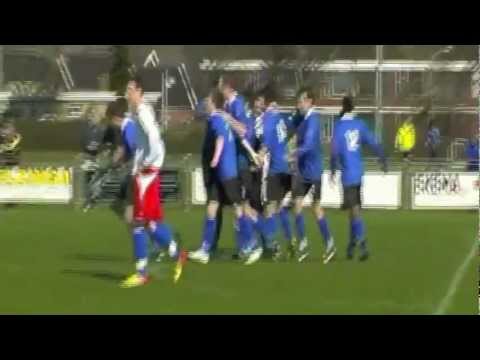 SV De Heracliden - Corenos    2 - 1