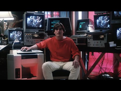 Talking Walls (1987) - Trailer