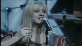 Lord, I Believe In You - Crystal Lewis (10-28-07)