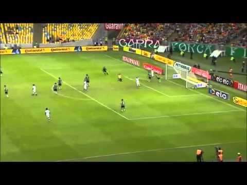 Fluminense 2 x 1 Paysandu   Melhores Momentos   Copa do Brasil 2015   20 08 2015