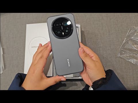 Honor Magic 8 Pro 5G 16/1TB DUOS Black