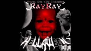 Ray Ray - Type of Killa ft  Stoopid Gutta - Hellaween 2 (2015) @SmokeOneENT