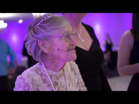 MonaJeane - Highlight Reel 100th Birthday