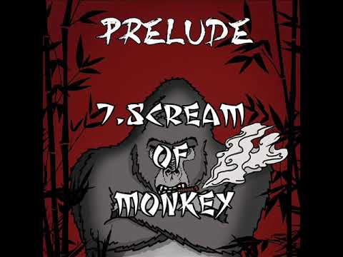 Kri Des Singes - Scream Of Monkey [Prélude]