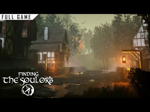 Finding the Soul Orb | PC | Full Game