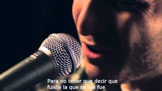 Boyce Avenue - The One That Got Away (Katy Perry Cover sub.español)