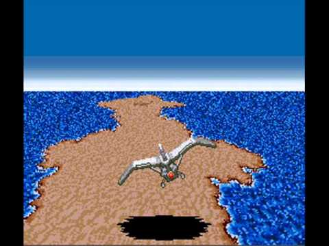 Fave VGM #752: "Overworld 3" ~ Norihiko Yamanuki