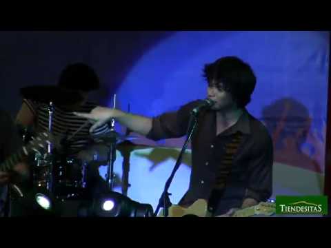 The Oktaves - Get You