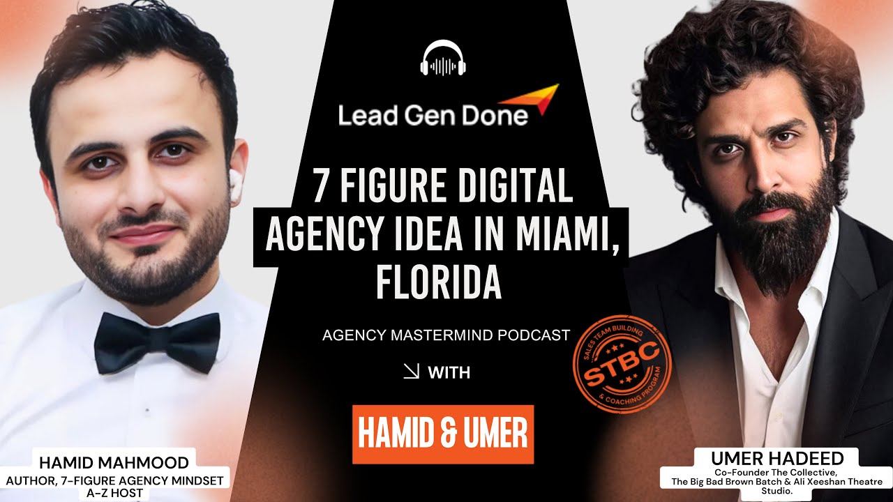 Lifestyle Detail To Setup Your Own Seven Figure Agency In Miami, Florida