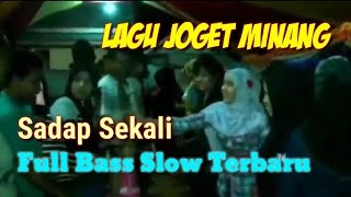 Download lagu Lagu Joget Minang Terbaru - SADAP SEKALI || Full Bass Slow Remix 2021 mp3 Download lagu Lagu Joget Minang Terbaru - SADAP SEKALI || Full Bass Slow Remix 2021 mp3