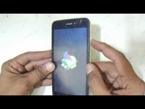 Micromax Bolt D321 Pattern Reset And phone lock Reset   Eazy Youtube