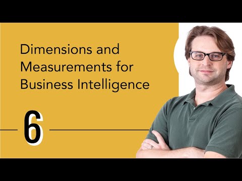 Introduction to Business Intelligence