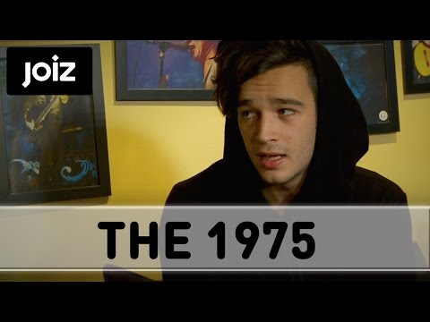 The 1975 - "The success messes with your head" (1/6)