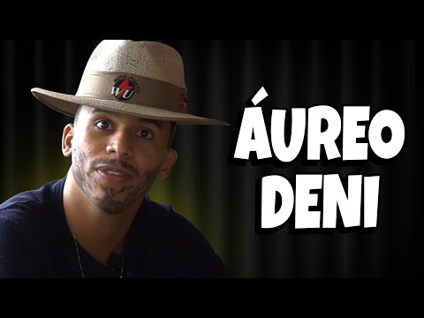 ÁUREO DENI (Imitador Gusttavo Lima / Humorista) | Prosa do Sertanejeiro