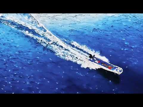 Larry June, 2 Chainz & The Alchemist - Spy Hunter (Official Visualizer)