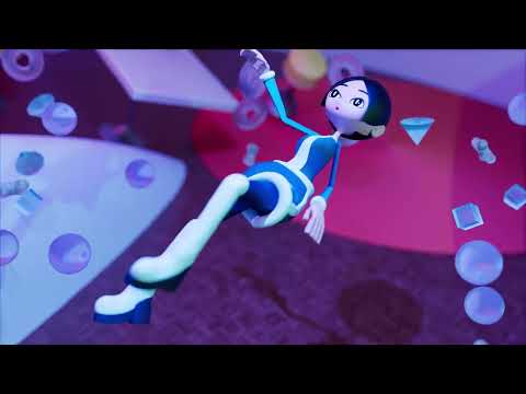 Yestalgia for Futurity (from FRENZ 2023)