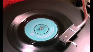 John Barry & His Orchestra - Never Let Go - 1960 45rpm