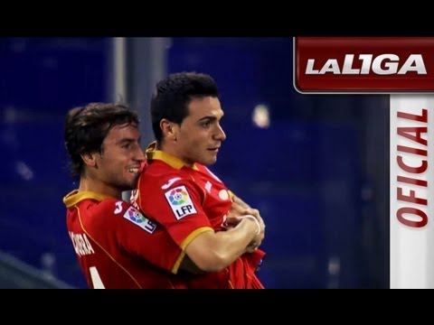 Edición limitada: RCD Espanyol (0-2) Getafe CF - HD