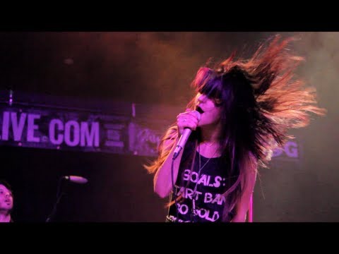 Zoe Ann - Stronger (SXSW Music Video)