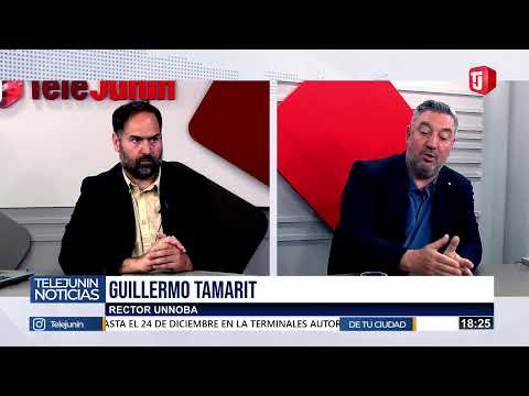 Entrevista a Guillermo Tamarit