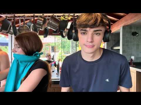 Fazendo bolo um cego, um surdo e um mudo! PIOR BOLO DO MUNDO