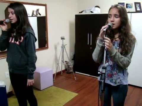 BIDELLATI-C.E.M- Luisa e Lara - 04/2013