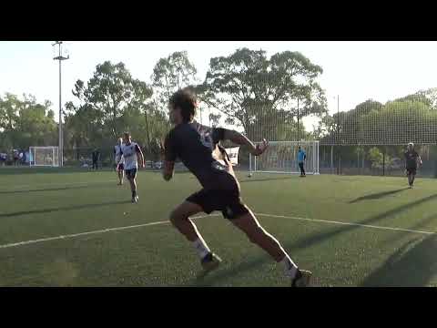 DEPORTIVO DESBORDE VS ALBAÑILES FC - #LigaNuñez - #Apertura SLD - 5/3/2023